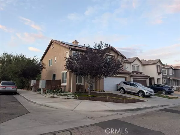 Hesperia, CA 92345,14158 Rachel ST