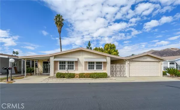 2230 Lake Park DR 229, San Jacinto, CA 92583