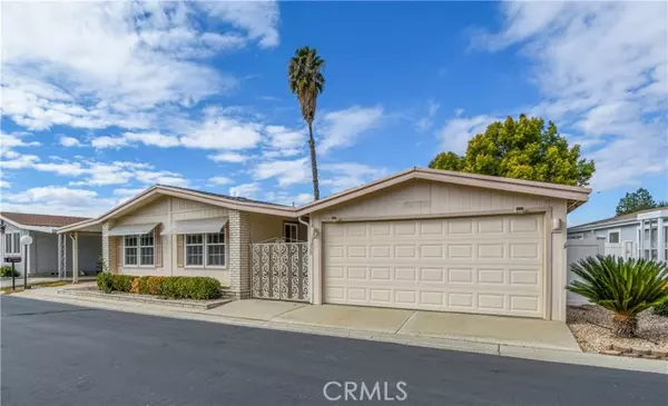 San Jacinto, CA 92583,2230 Lake Park DR 229