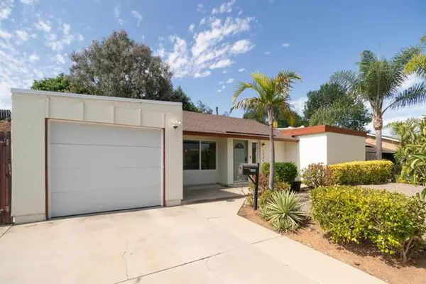 San Marcos, CA 92069,1337 Calle Colnett