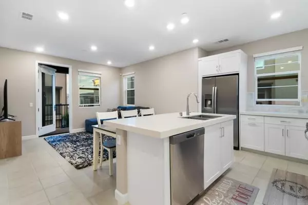San Marcos, CA 92078,1234 Sunrise 101