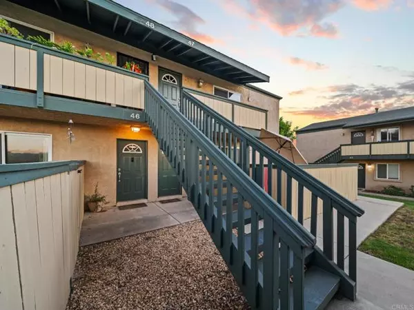 Fallbrook, CA 92028,868 E Alvarado ST 46