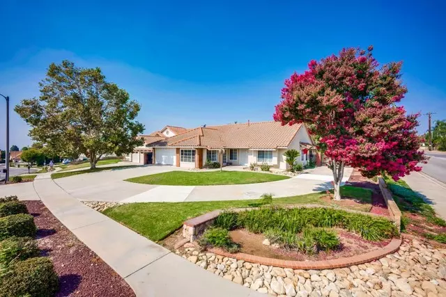 6108 Vineyard AVE, Rancho Cucamonga, CA 91701