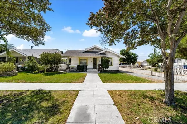Pomona, CA 91767,748 E Monterey AVE
