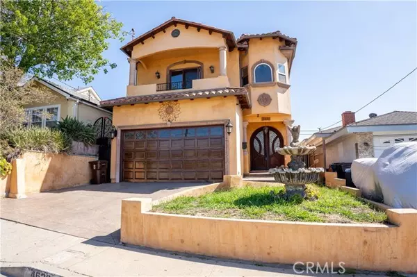 Hawthorne, CA 90250,4622 W 131st ST