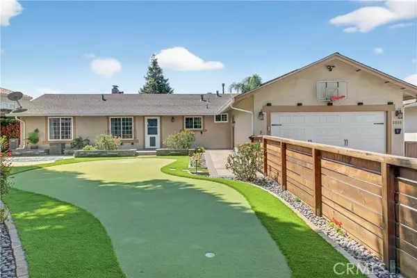 San Jose, CA 95132,2520 Amaryl DR