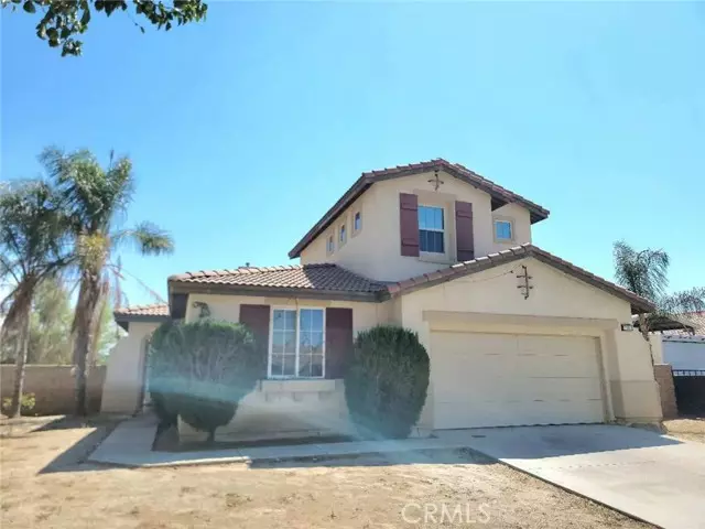 2351 E Devonshire AVE, Hemet, CA 92544