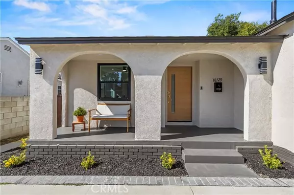 Northridge, CA 91324,18729 Sunburst ST