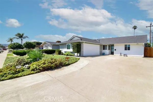 Lompoc, CA 93436,1037 Jasmine ST