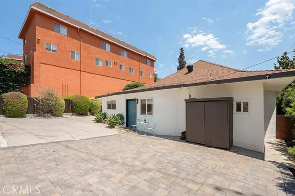 Los Angeles, CA 90065,3501 Figueroa ST