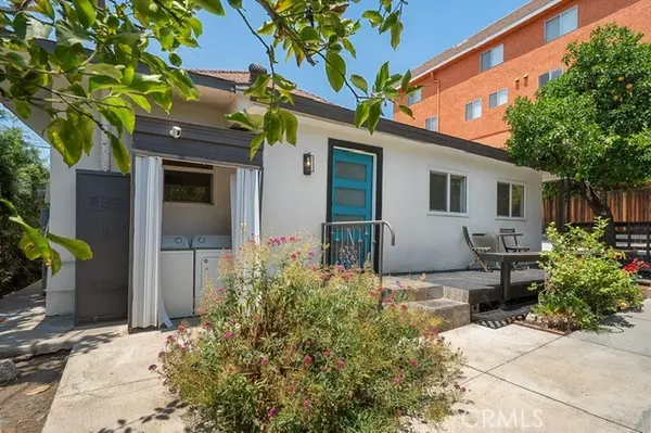 Los Angeles, CA 90065,3501 Figueroa 1/2