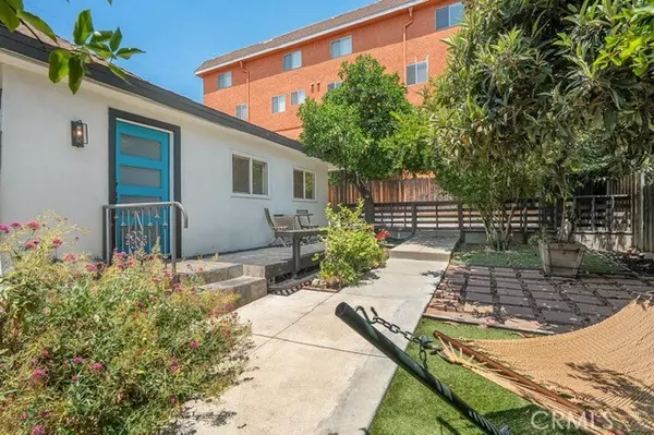 Los Angeles, CA 90065,3501 Figueroa 1/2