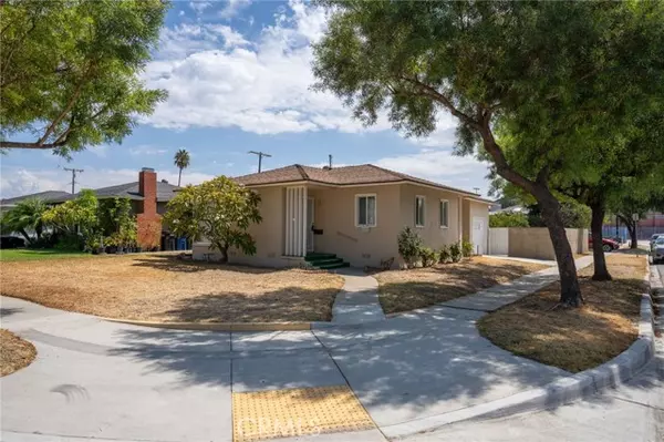 6532 Bonnie Vale AVE, Pico Rivera, CA 90660