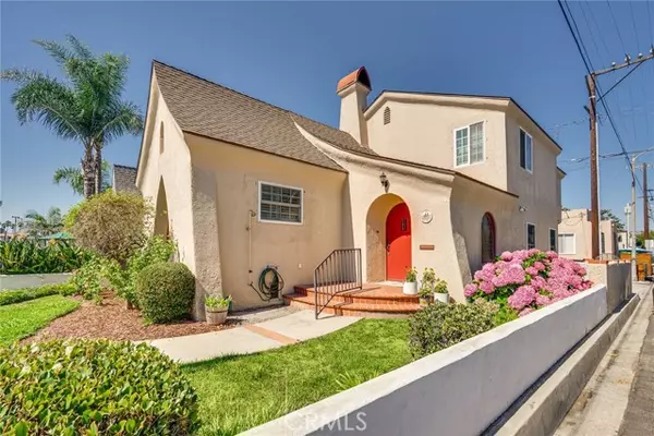 133 Pomona AVE, Long Beach, CA 90803