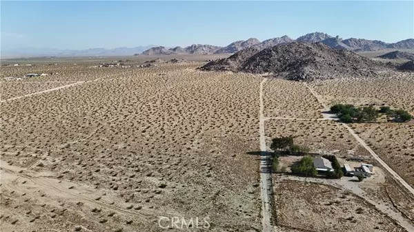 Lucerne Valley, CA 92356,772 Porter ST