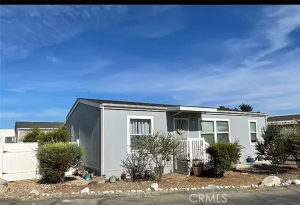 Yucaipa, CA 92320,1134 Villa Calimesa LN 86