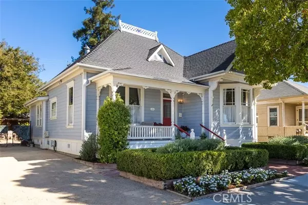 1214 Mill ST, San Luis Obispo, CA 93401