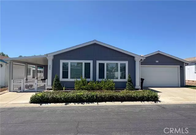 Calimesa, CA 92320,10961 Desert Lawn  Dr 249