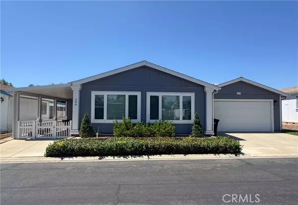 10961 Desert Lawn  Dr 249, Calimesa, CA 92320