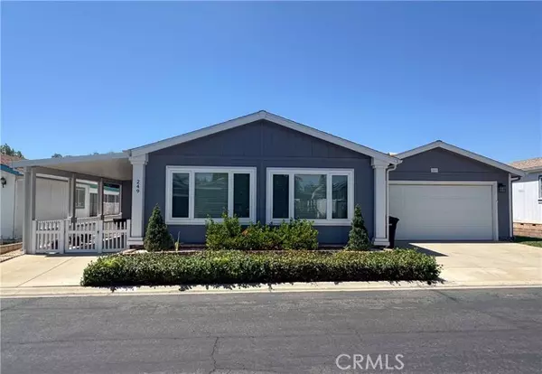 10961 Desert Lawn  Dr 249, Calimesa, CA 92320