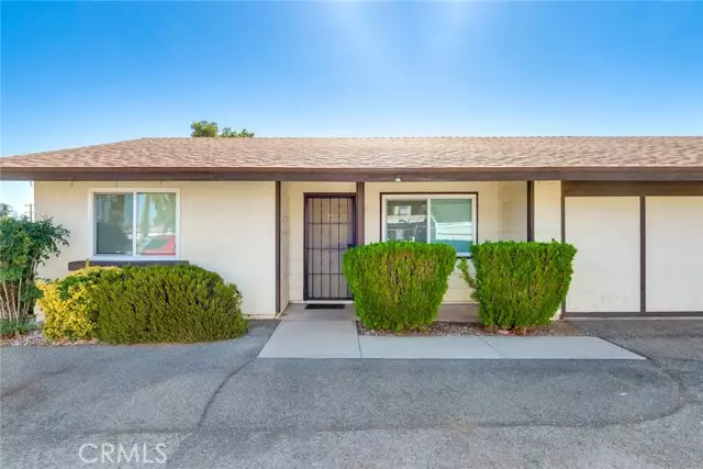 16077 Juniper ST, Hesperia, CA 92345