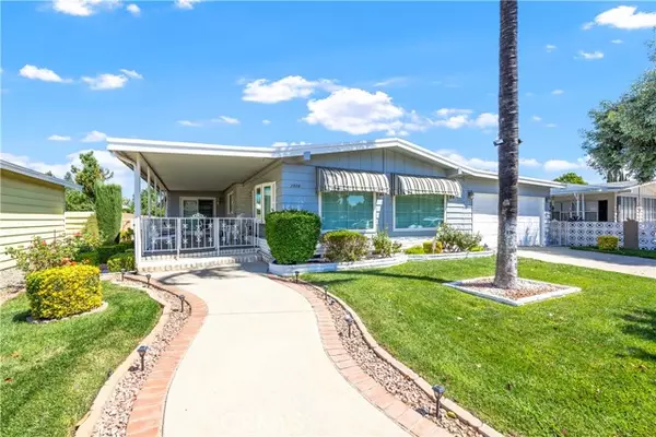 2908 Jacaranda WAY, Hemet, CA 92545