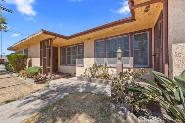 3805 Lugo AVE, Lynwood, CA 90262