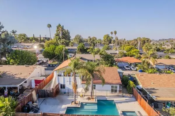 Vista, CA 92083,330 Plaza De Benito Juarez