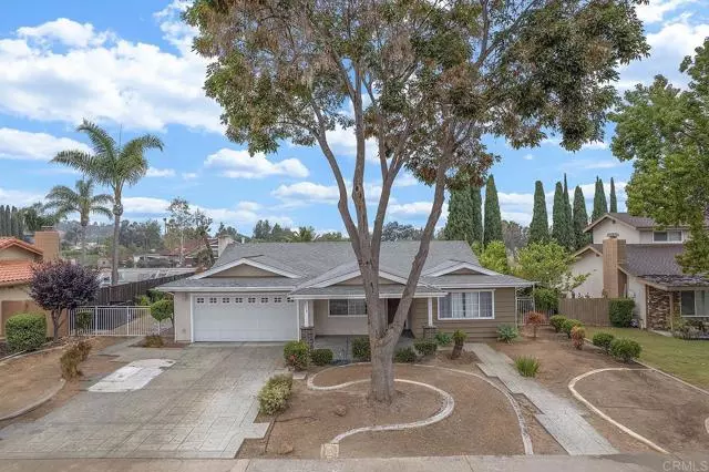 3714 Bonita Glen Ter, Bonita, CA 91902