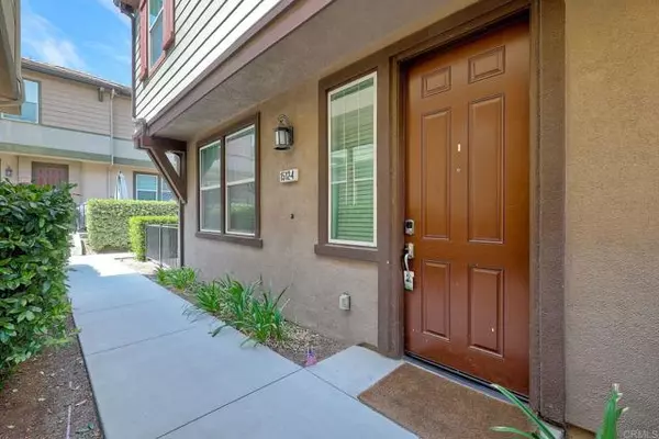 Chula Vista, CA 91915,1512 Champion LN 4