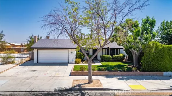Lancaster, CA 93534,45702 Fig AVE