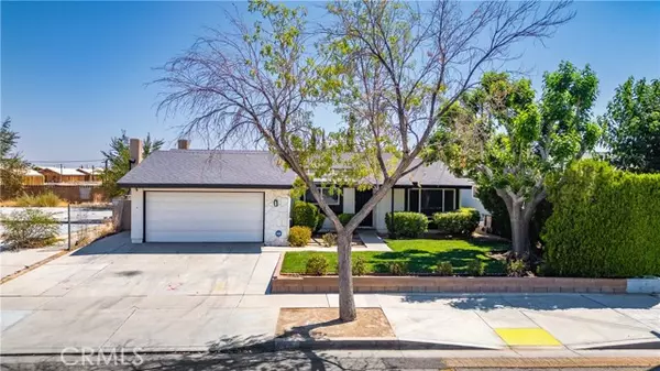 Lancaster, CA 93534,45702 Fig AVE