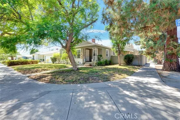 North Hollywood, CA 91606,6159 Goodland AVE