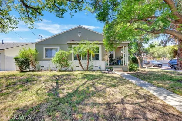 6159 Goodland AVE, North Hollywood, CA 91606