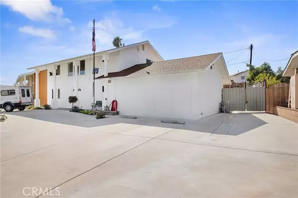 Simi Valley, CA 93065,2783 Fallon CIR