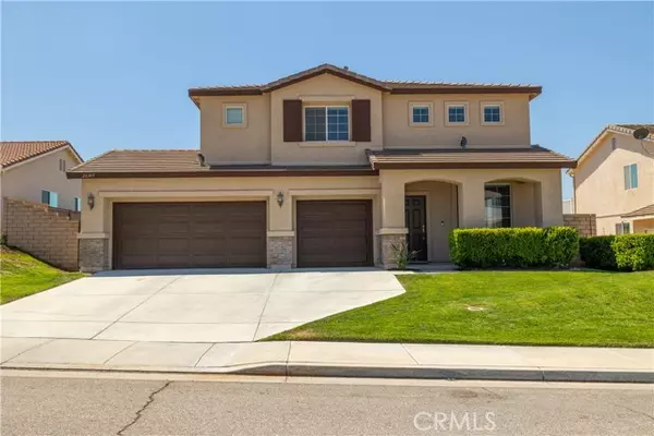 Menifee, CA 92584,26149 Sierra Sky ST