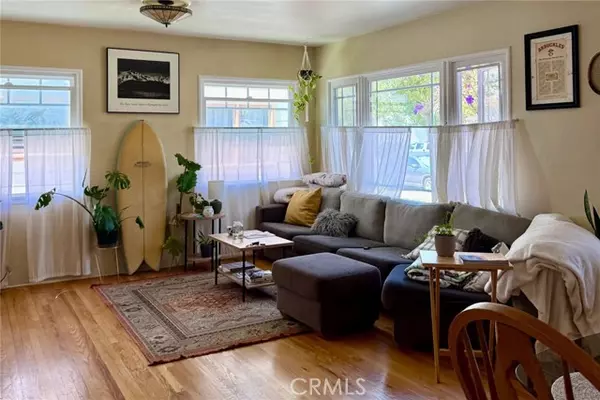 San Luis Obispo, CA 93401,1229 Mill ST