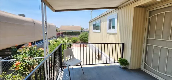 Riverside, CA 92509,3825 Crestmore RD 321