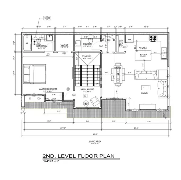 Los Angeles, CA 90046,8220 Mannix DR
