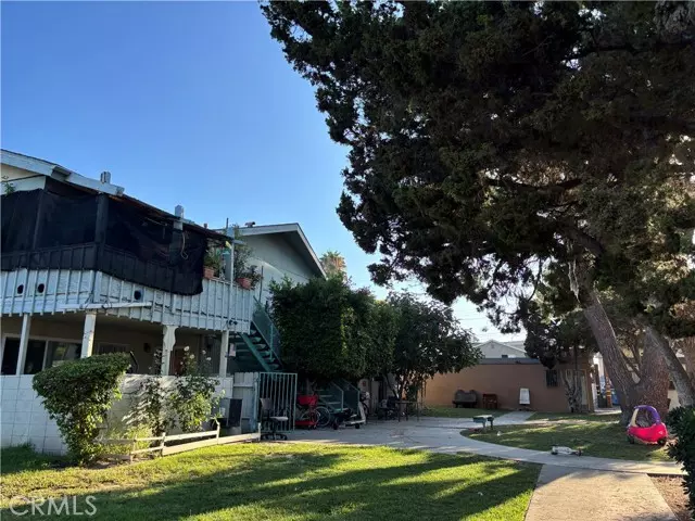 1324 N Fashion LN, Anaheim, CA 92806