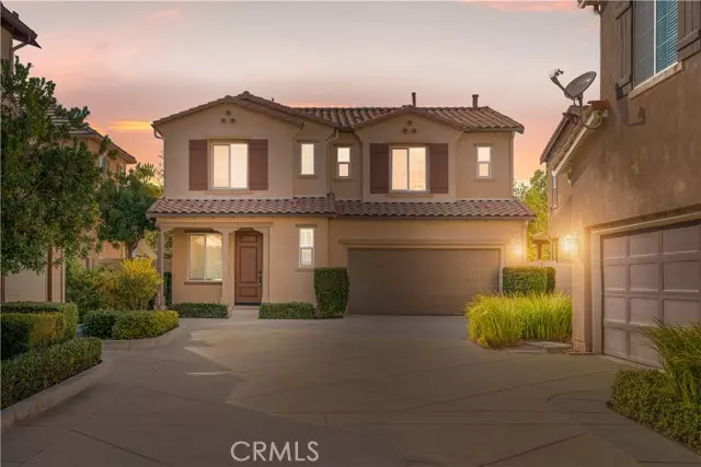 31934 Red Pine WAY 94, Temecula, CA 92592