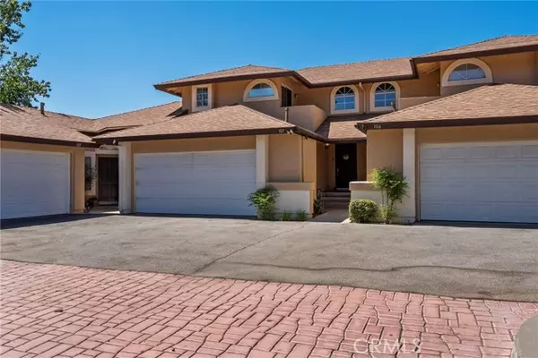 28341 Seco Canyon RD 107, Saugus, CA 91390