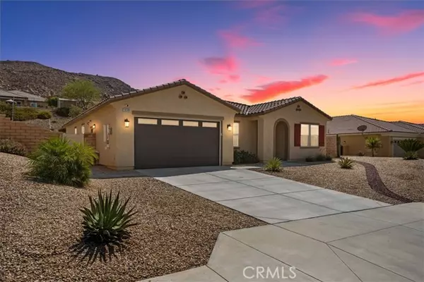 Moreno Valley, CA 92557,10380 Prospector LN