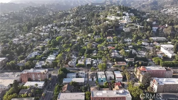 Los Angeles, CA 90028,5665 Franklin AVE