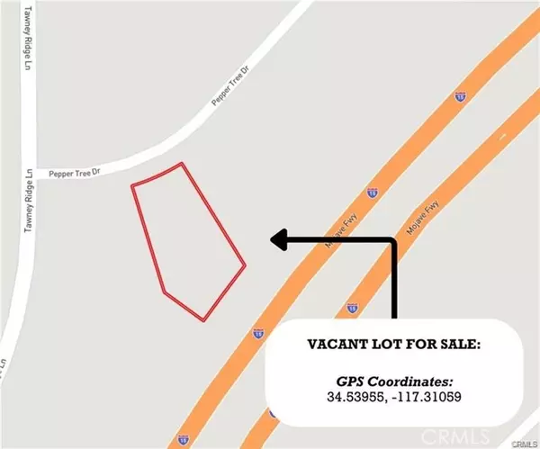 Victorville, CA 92394,11 Pepper Tree DR