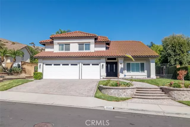 5540 Green Hollow LN, Yorba Linda, CA 92887