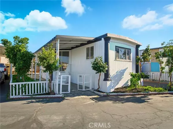 Harbor City, CA 90710,24815 Normandie Ave SPC#66