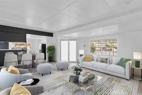 Harbor City, CA 90710,24815 Normandie Ave SPC#66