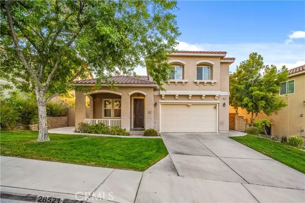 28521 Meadow Heights CT, Canyon Country, CA 91387