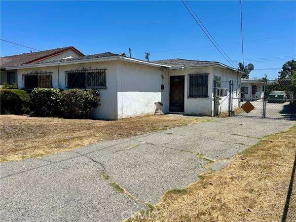 3880 Maine AVE, Baldwin Park, CA 91706